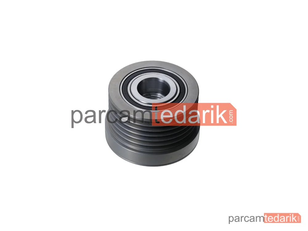 VALEO 588036 | Alternatör Kasnağı — BMW 5 Touring, BMW 5, BMW 3